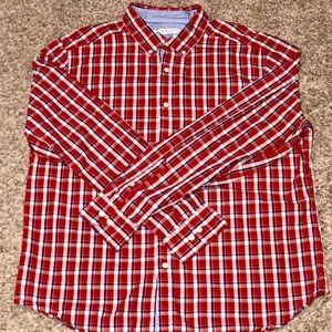 Nautica Classic Fit Dress Shirt